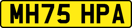 MH75HPA