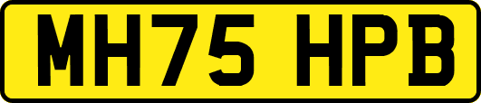 MH75HPB