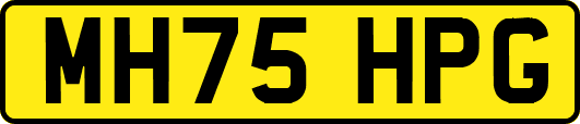 MH75HPG