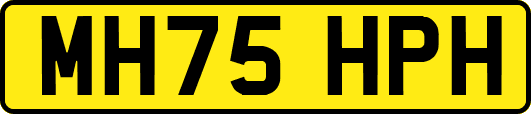 MH75HPH
