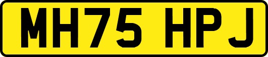 MH75HPJ