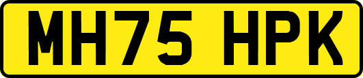 MH75HPK