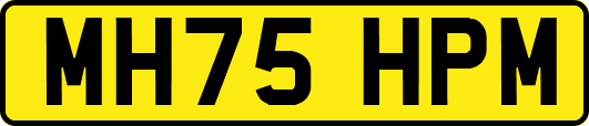 MH75HPM