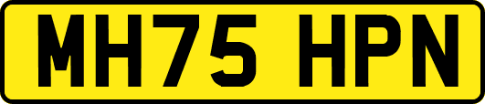 MH75HPN
