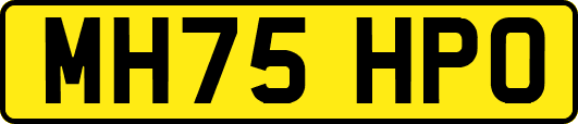 MH75HPO