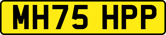 MH75HPP