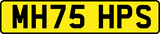 MH75HPS