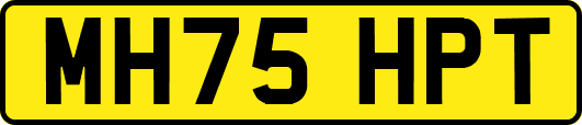 MH75HPT