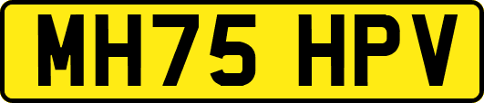 MH75HPV