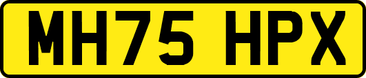MH75HPX