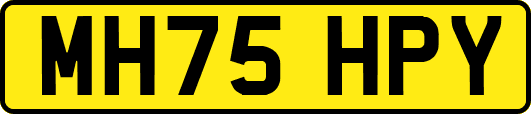 MH75HPY