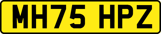 MH75HPZ