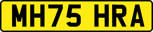 MH75HRA