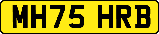 MH75HRB