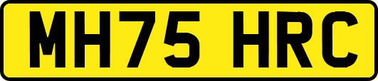 MH75HRC