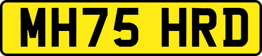 MH75HRD