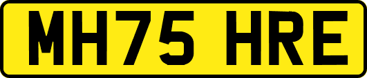 MH75HRE