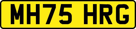 MH75HRG