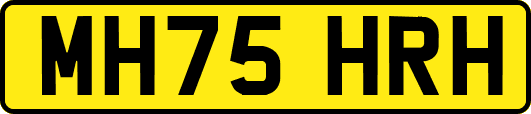 MH75HRH