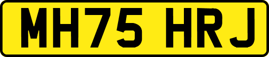 MH75HRJ