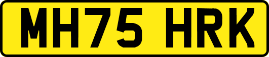 MH75HRK