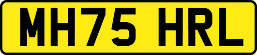 MH75HRL
