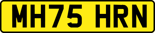 MH75HRN