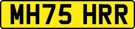 MH75HRR