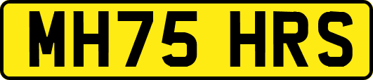 MH75HRS