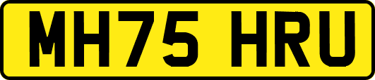 MH75HRU