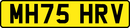 MH75HRV