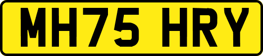 MH75HRY