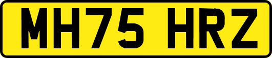 MH75HRZ