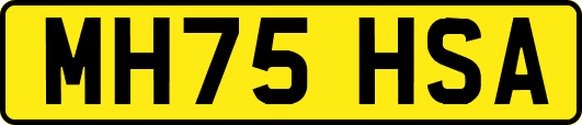 MH75HSA