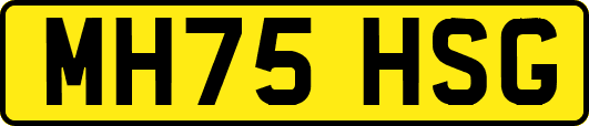 MH75HSG