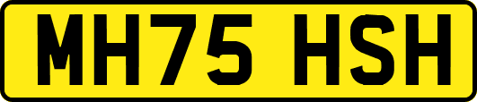 MH75HSH