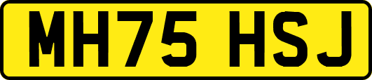MH75HSJ