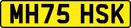 MH75HSK