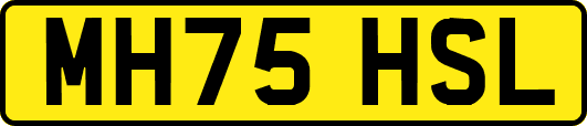 MH75HSL