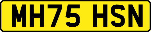 MH75HSN