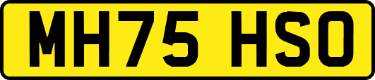 MH75HSO