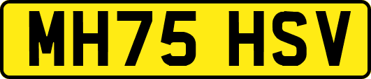 MH75HSV