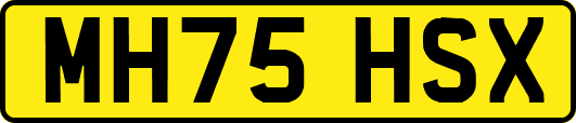 MH75HSX