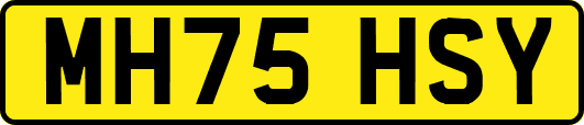 MH75HSY