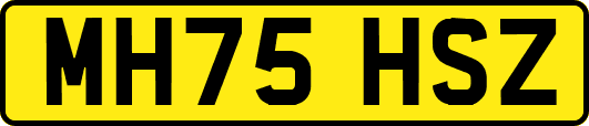 MH75HSZ