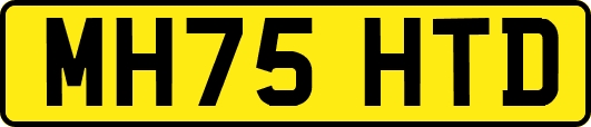 MH75HTD