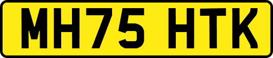 MH75HTK