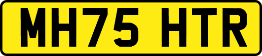 MH75HTR