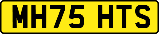 MH75HTS