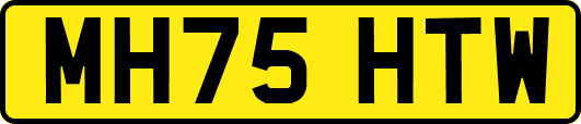 MH75HTW